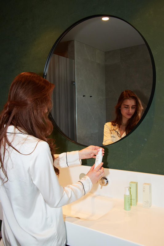 Skin whitening Cream
