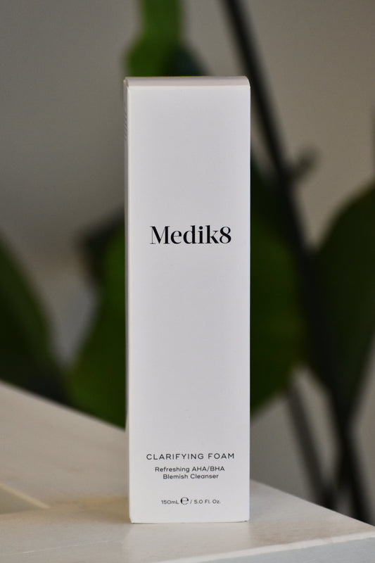 MEDIK8 - Clarifying foam