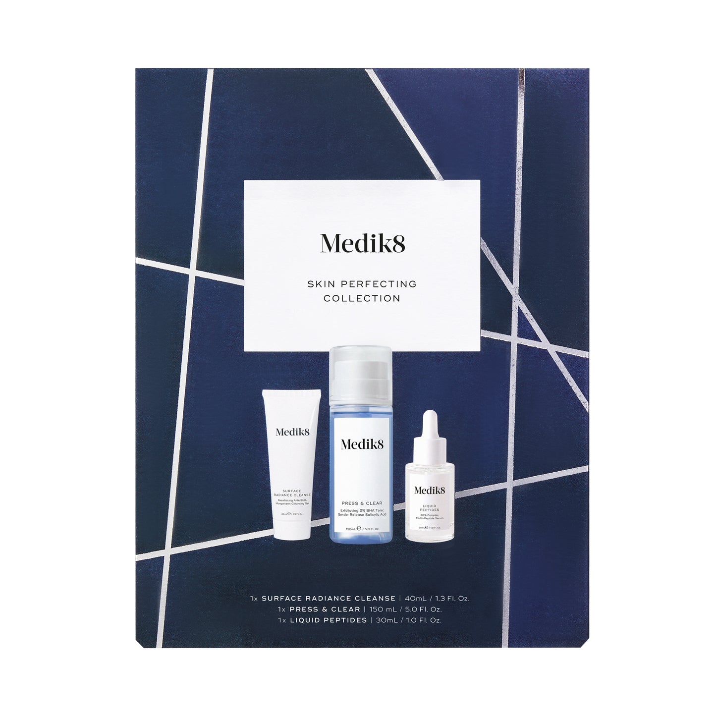 MEDIK8 - Skin Perfection Collection