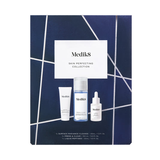 MEDIK8 - Skin Perfection Collection