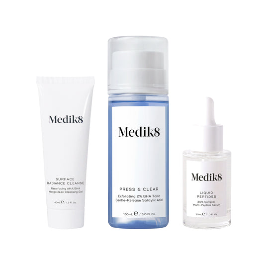 MEDIK8 - Skin Perfection Collection
