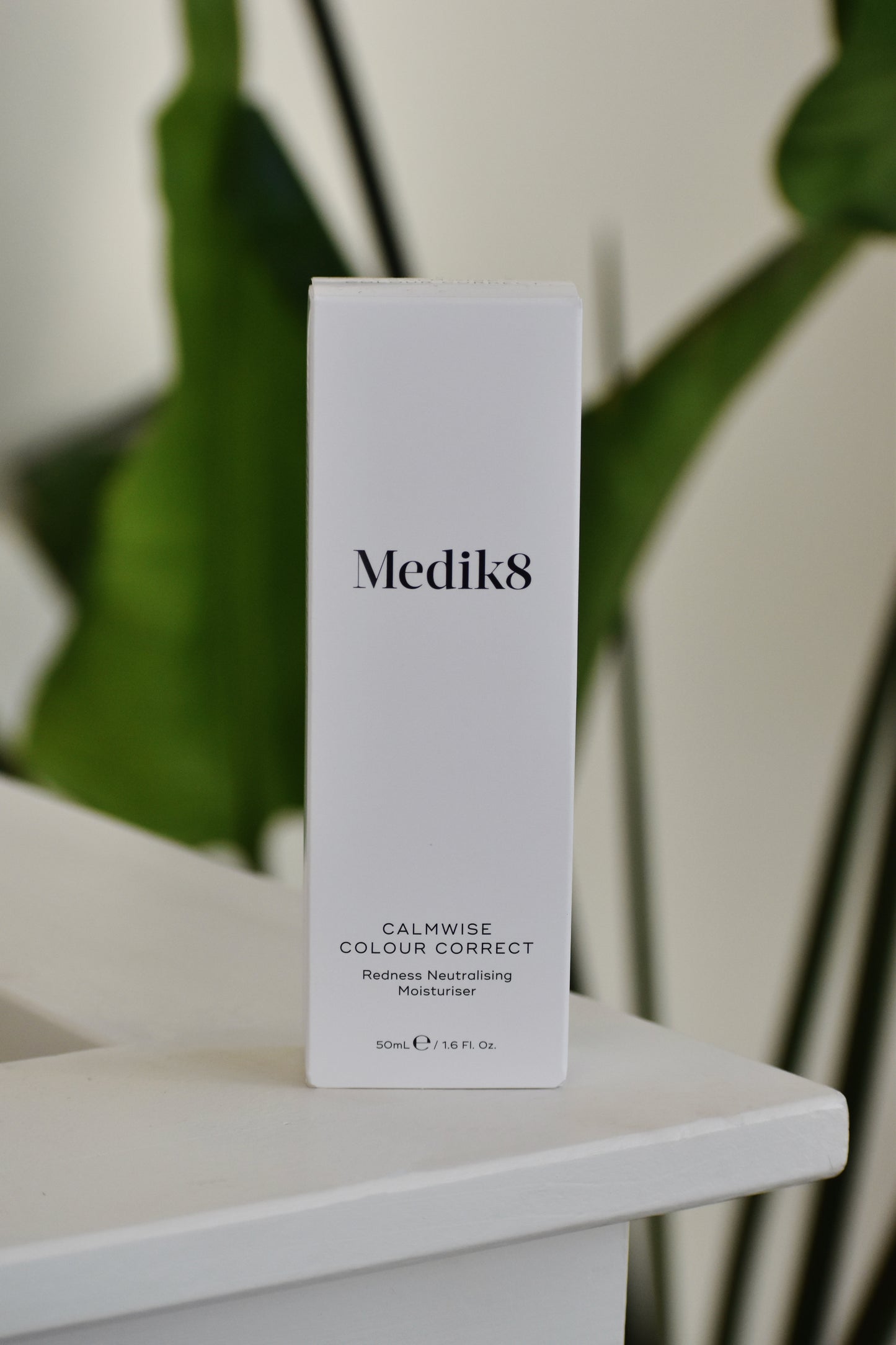 MEDIK8 - Calmwise colour correct