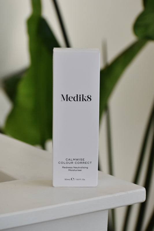 MEDIK8 - Calmwise colour correct