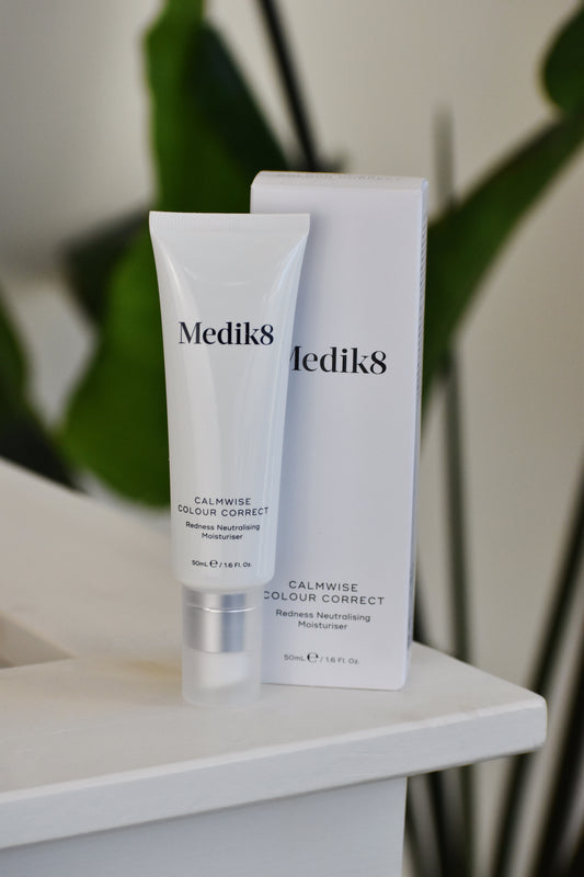 MEDIK8 - Calmwise colour correct