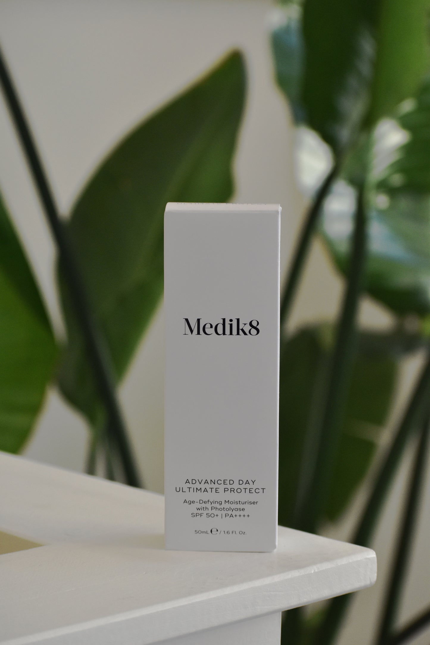 MEDIK8 - Advanced day ultimate protect SPF50