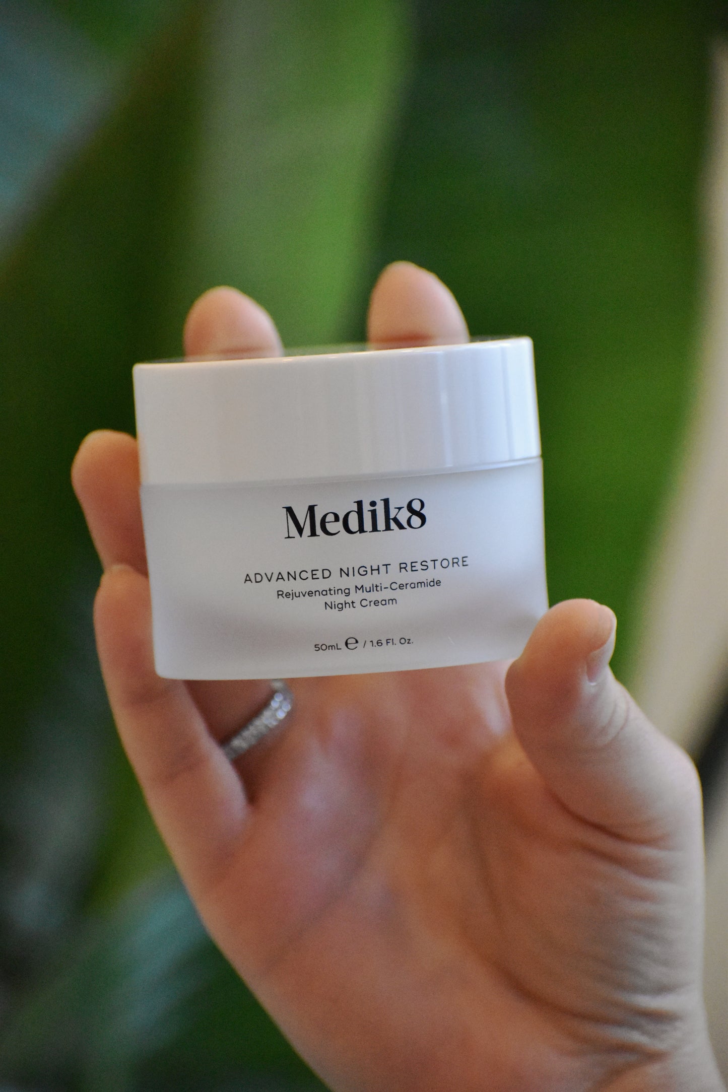 MEDIK8 - Advanced night restore