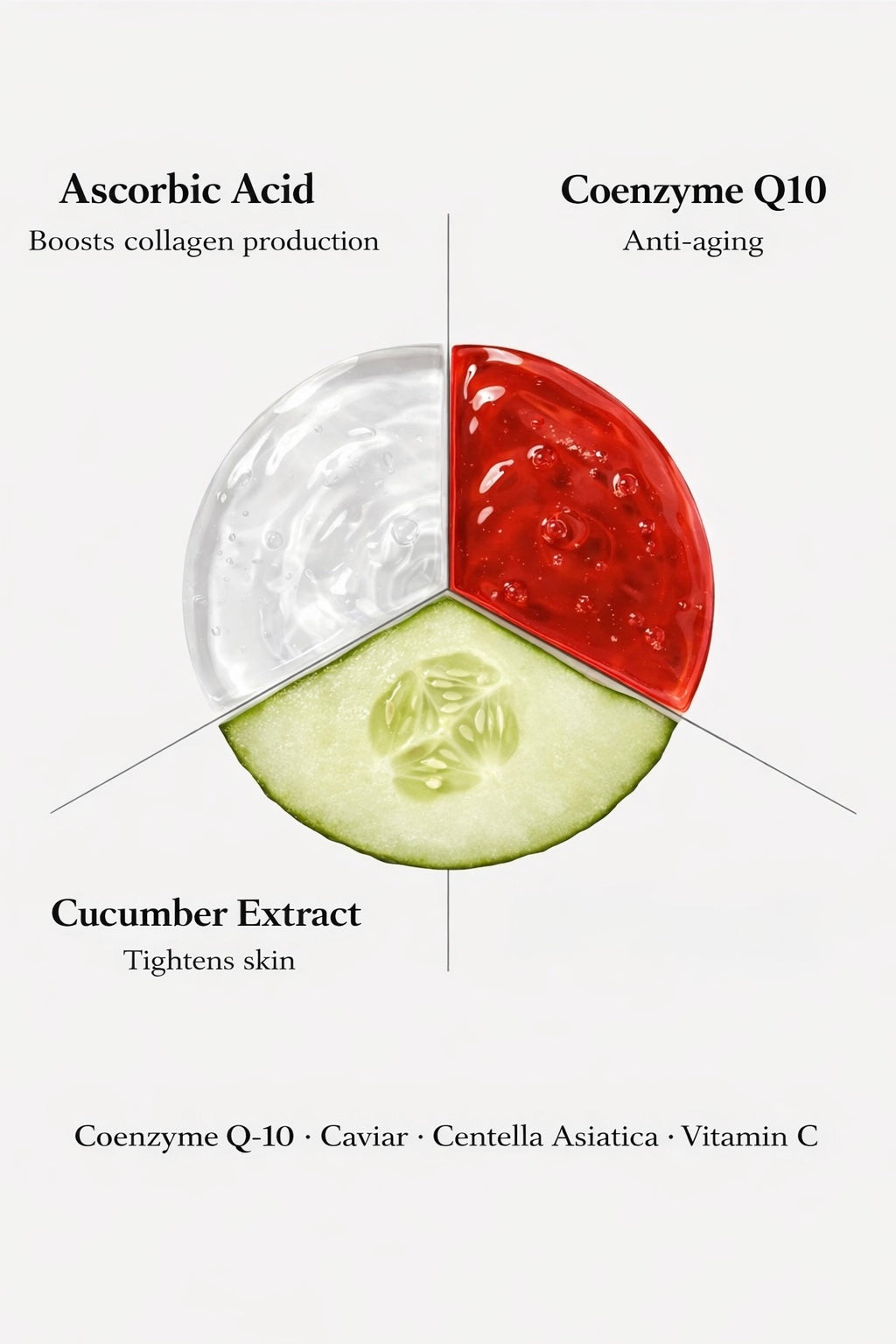 Revitalizing peeling gel