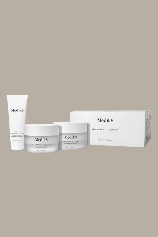 MEDIK8 - The Essential CSA Kit