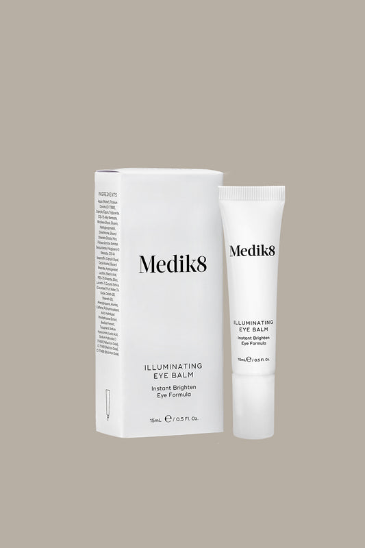 MEDIK8 - Illuminating eye balm