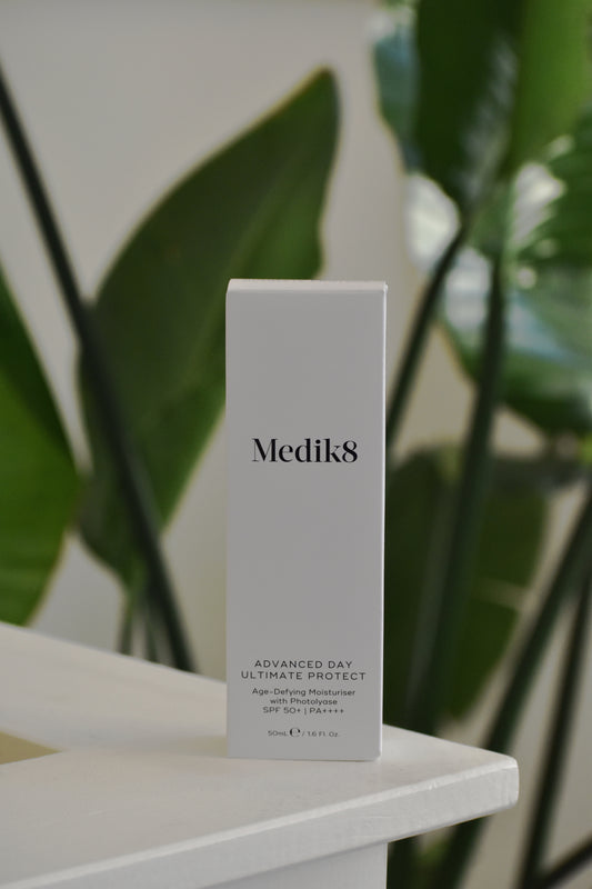 MEDIK8 - Advanced day ultimate protect SPF50