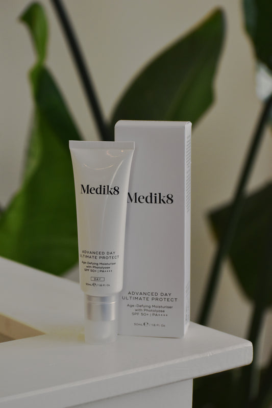 MEDIK8 - Advanced day ultimate protect SPF50