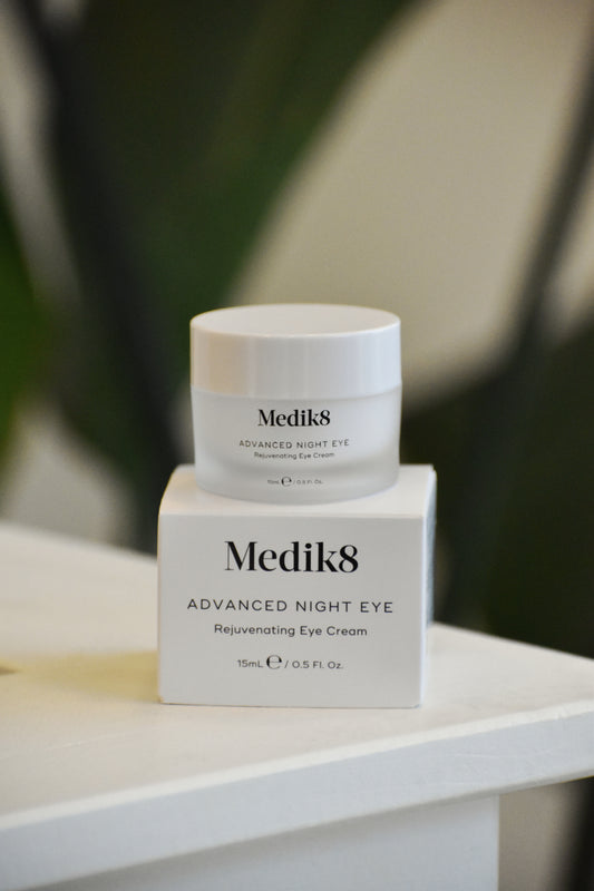 MEDIK8 - Advanced night eye