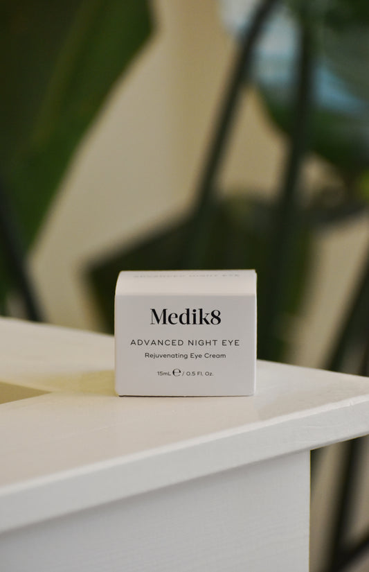 MEDIK8 - Advanced night eye