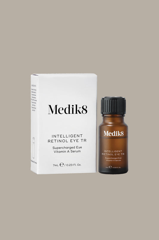 MEDIK8 - Intelligent Retinol Eye TR™