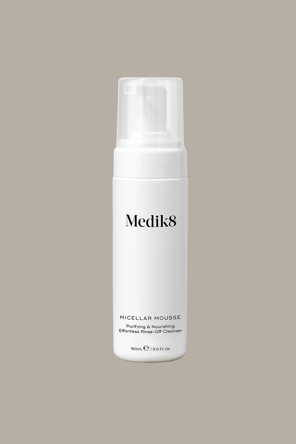 MEDIK8 - Micellar Mousse™