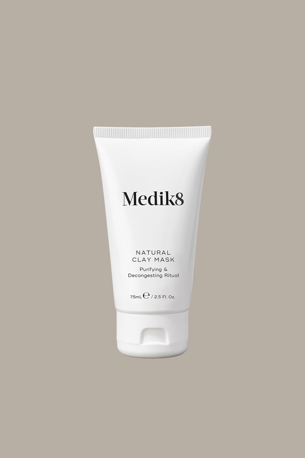 MEDIK8 - Natural Clay Mask™