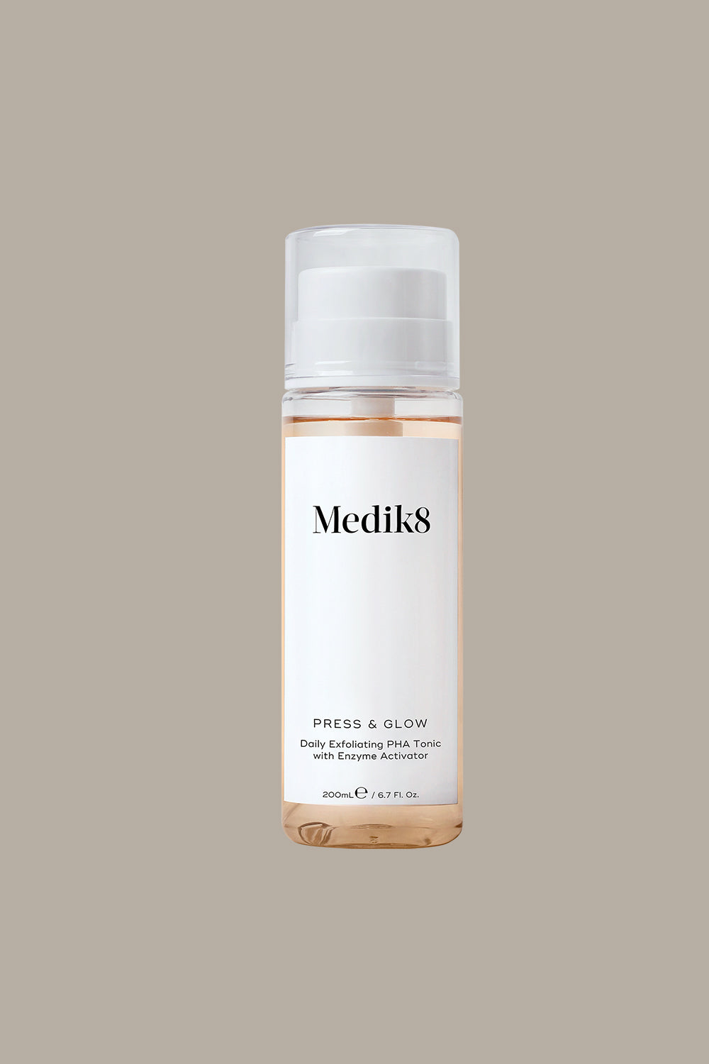 MEDIK8 - Press & Glow Toner™