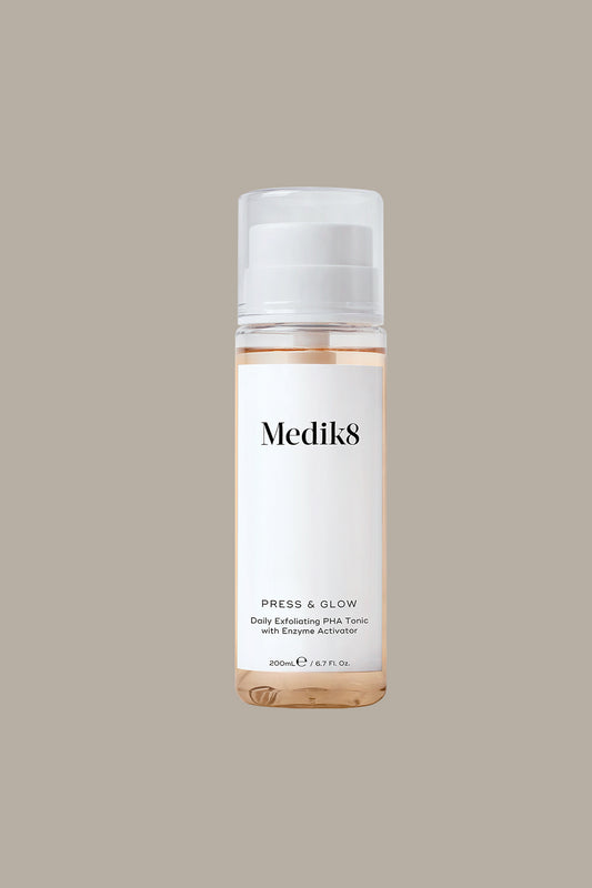 MEDIK8 - Press & Glow Toner™