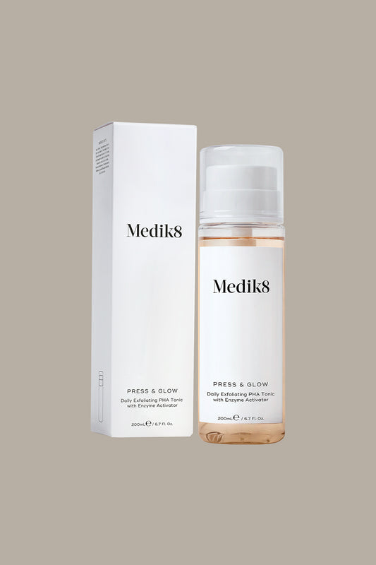 MEDIK8 - Press & Glow Toner™