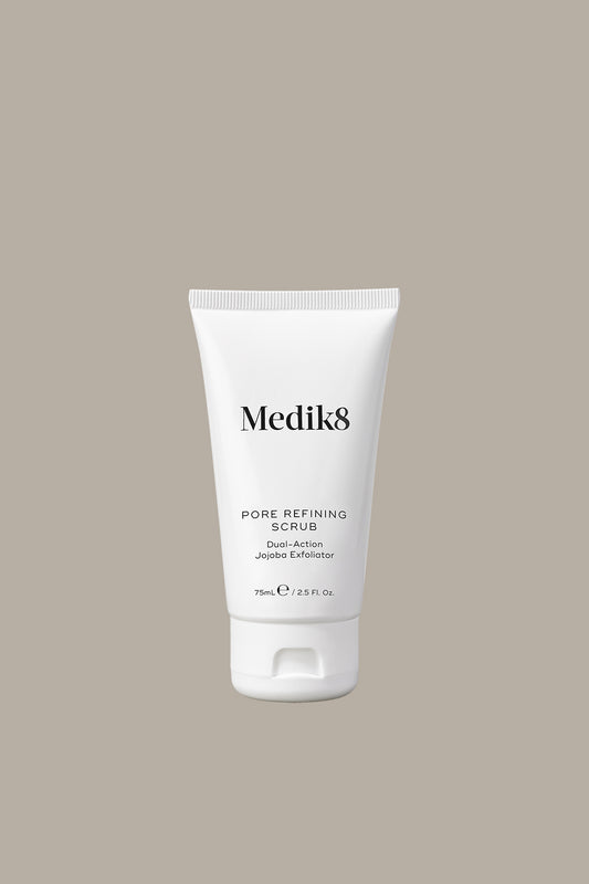 MEDIK8 - Pore Refining Scrub™