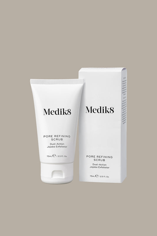 MEDIK8 - Pore Refining Scrub™