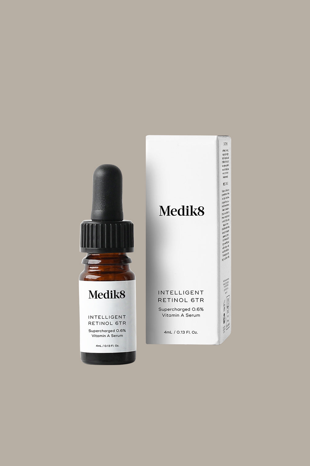 MEDIK8 - Intelligent Retinol 6 Try Me