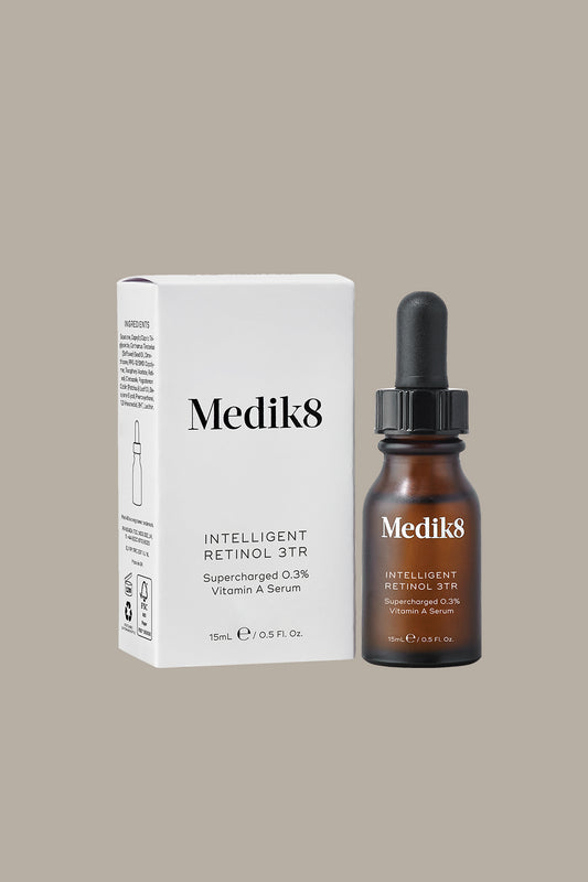 MEDIK8 - Retinol 3 TR