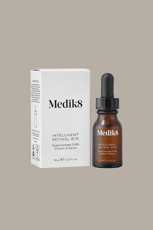 MEDIK8 - Intelligent Retinol 6TR