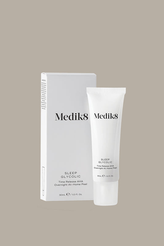 MEDIK8 - Sleep glycolic