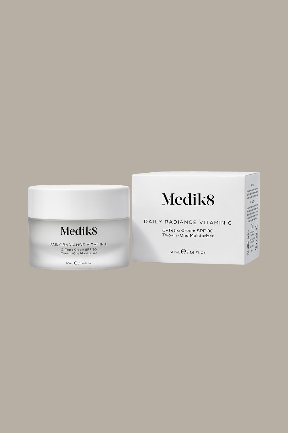 MEDIK8 - Daily radiance vitamin c