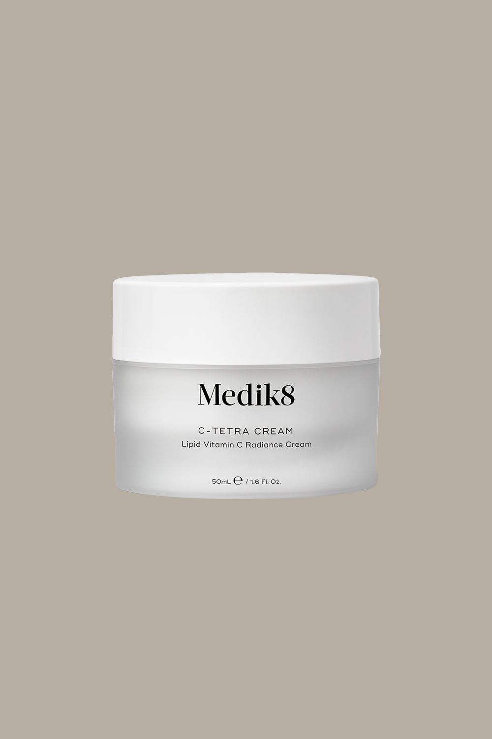 MEDIK8 - C-Tetra cream