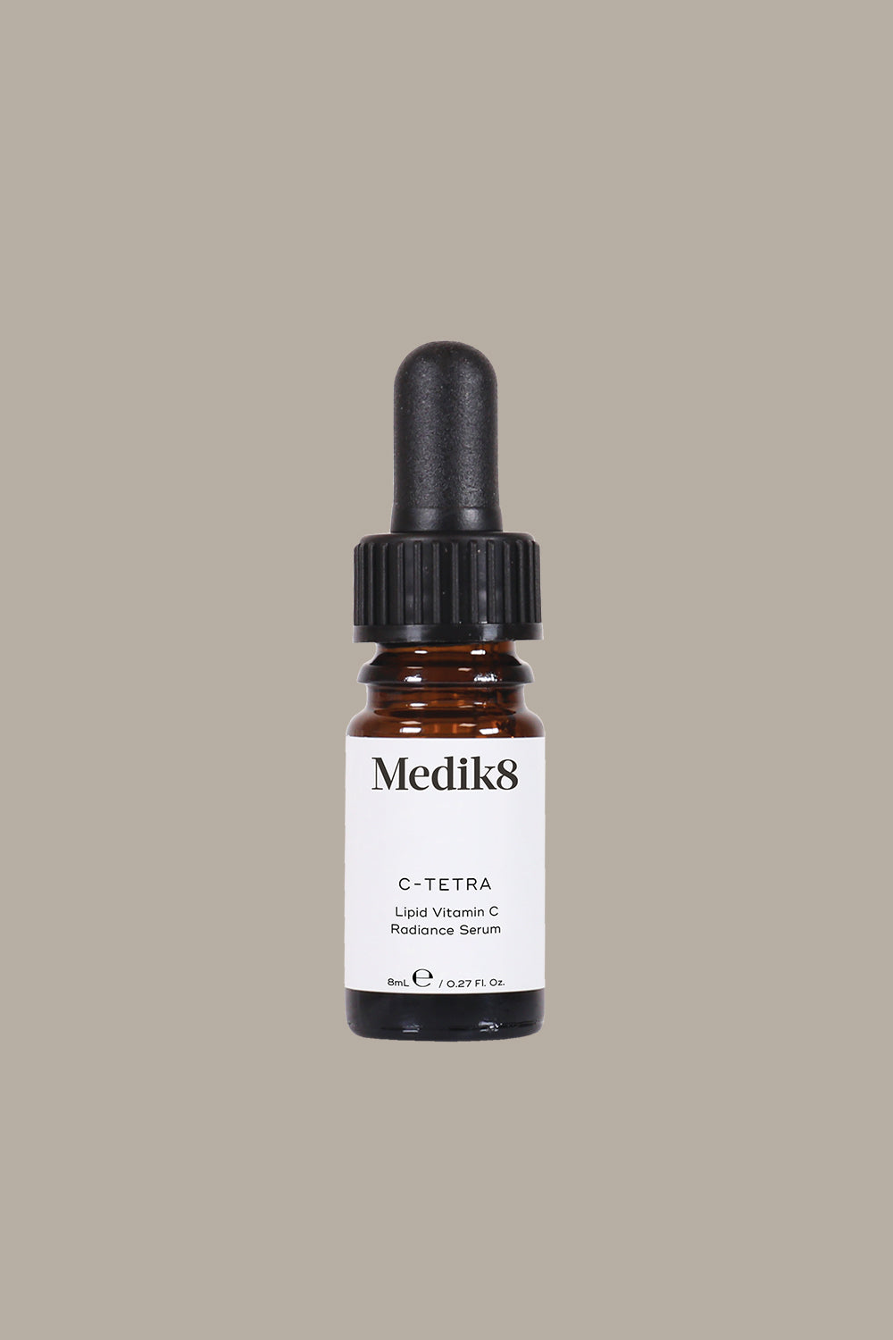 MEDIK8 - C-tetra travel size