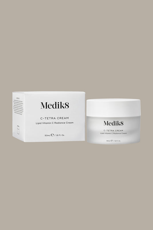 MEDIK8 - C-Tetra cream