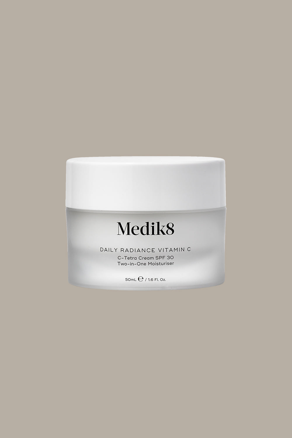 MEDIK8 - Daily radiance vitamin c