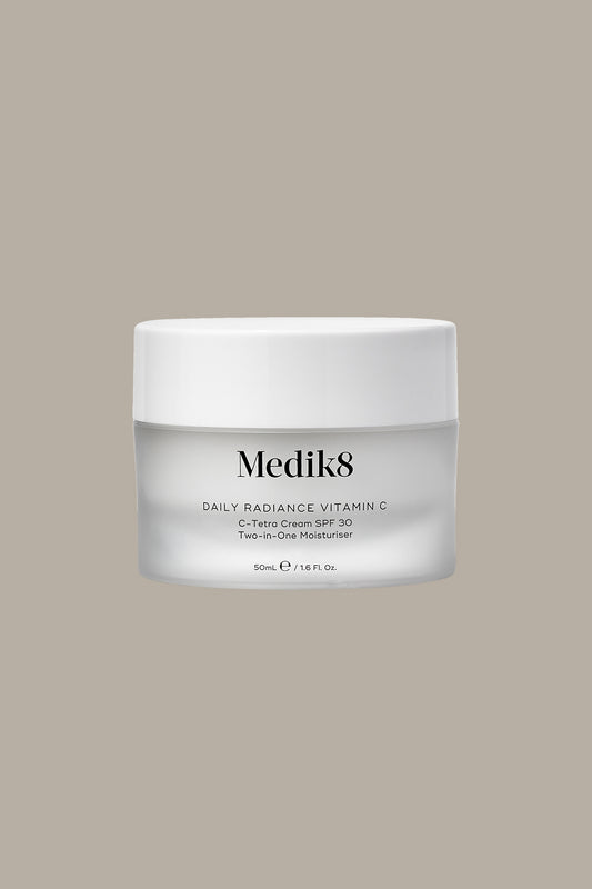 MEDIK8 - Daily radiance vitamin c