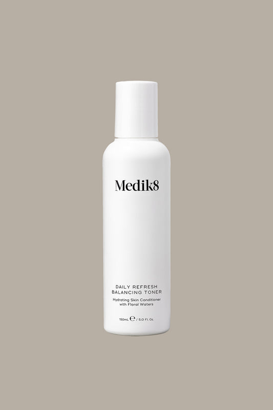 MEDIK8 - Daily refresh balancing toner