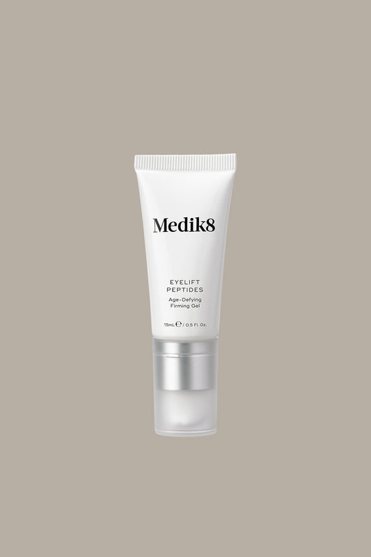 MEDIK8 - Eyelift peptides