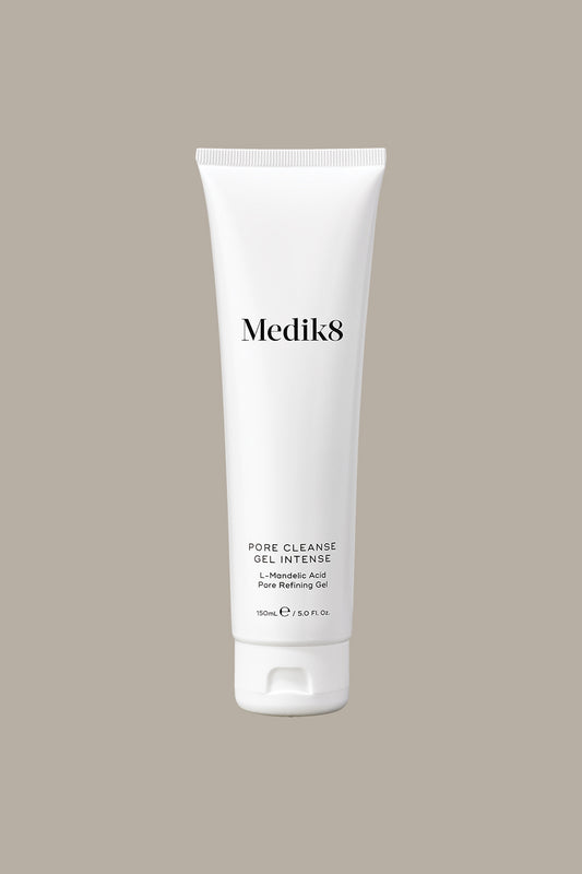 MEDIK8 - Pore cleanse gel intense