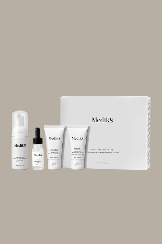 MEDIK8 - Post-treatment kit